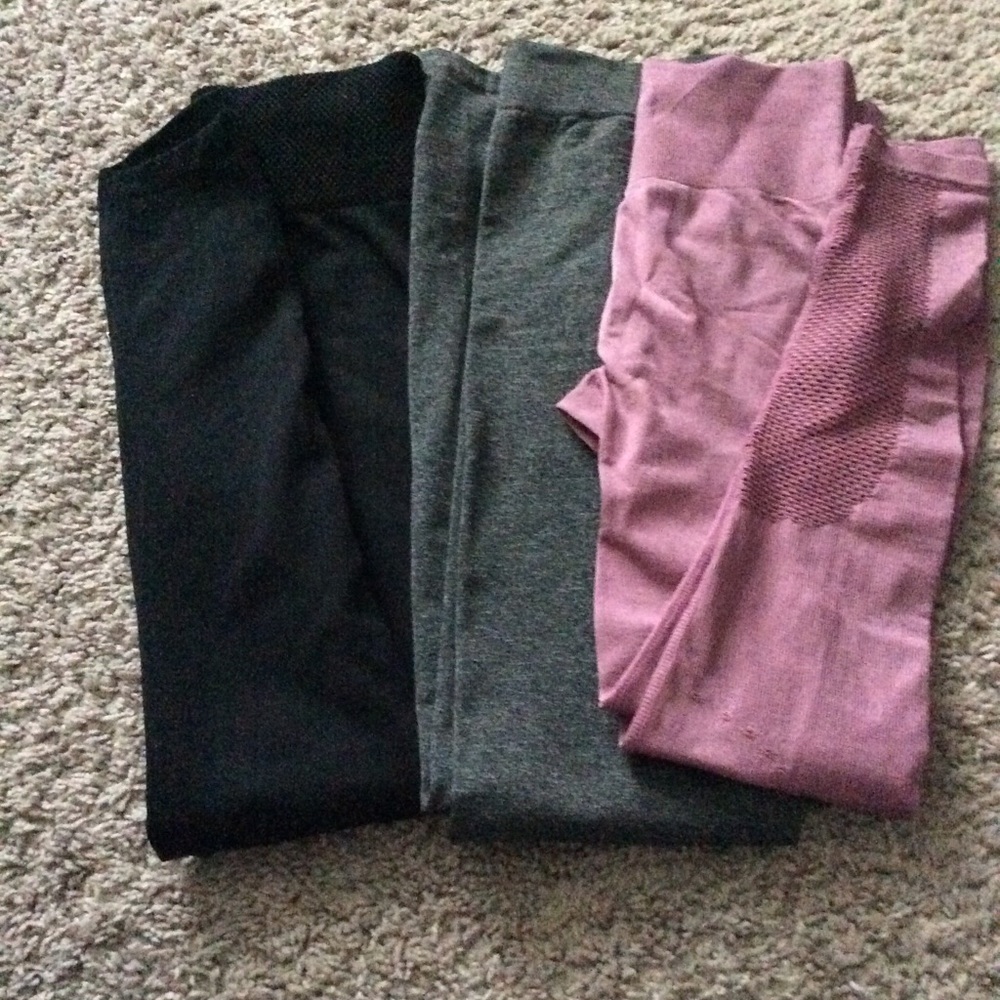 Women’s Active Leggings